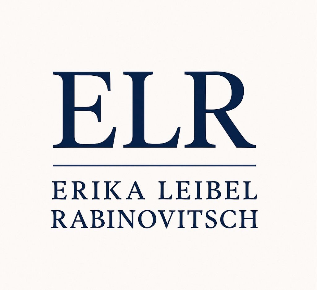 Erika Leibel Rabinovitsch